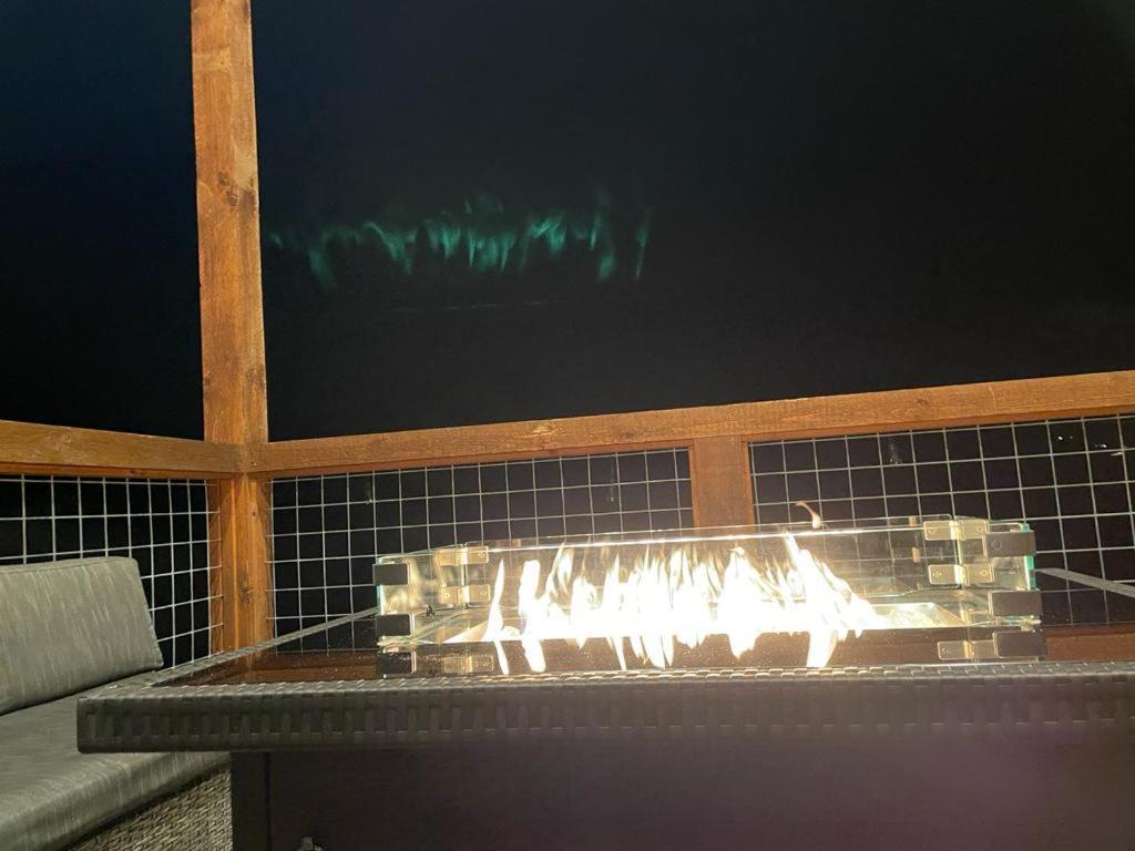 The Overlook - '21 Cabin - Gorgeous Unobstructed Views - Fire Pit Table - Gamerm - Hottub - Xbox - Lots Of Bears Gatlinburg Εξωτερικό φωτογραφία